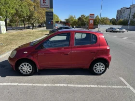 Обява за продажба на Toyota Yaris 1.0 ~5 200 лв. - изображение 4