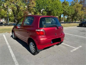 Обява за продажба на Toyota Yaris 1.0 ~5 200 лв. - изображение 2