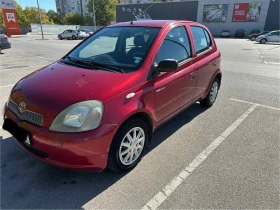 Обява за продажба на Toyota Yaris 1.0 ~5 200 лв. - изображение 1