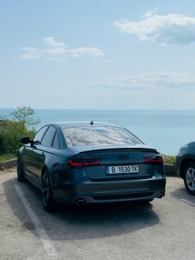 Обява за продажба на Audi A6 ~41 398 лв. - изображение 5