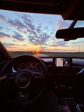 Audi A6 | Mobile.bg    5