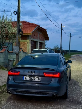 Audi A6 | Mobile.bg    3