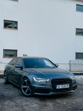 Audi A6 | Mobile.bg    4