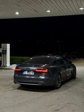 Audi A6 | Mobile.bg    2