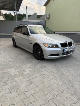 BMW 320 * 163* *  *  | Mobile.bg    3