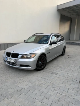 BMW 320 * 163* *  *  | Mobile.bg    2