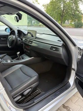 BMW 320 * 163* *  *  | Mobile.bg    8