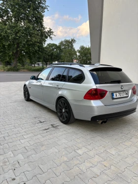 BMW 320 * 163* *  *  | Mobile.bg    4