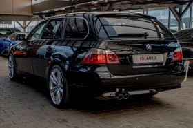 BMW 535 DYNAMIC DRIVE/PDC/4x/Navi/Xenon | Mobile.bg    6