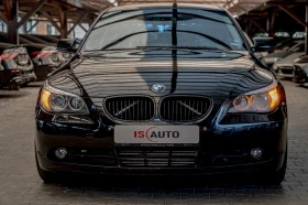 BMW 535 DYNAMIC DRIVE/PDC/4xПодгрев/Navi/Xenon