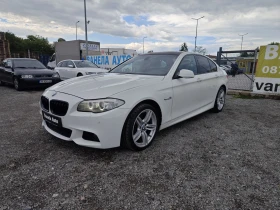 BMW 530 M paket  FULL TOP | Mobile.bg    2