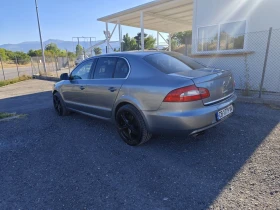 Skoda Superb 3.6 4x4 FULL | Mobile.bg    6