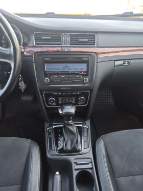 Skoda Superb 3.6 4x4 FULL | Mobile.bg    12