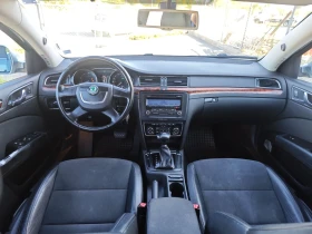 Skoda Superb 3.6 4x4 FULL | Mobile.bg    11