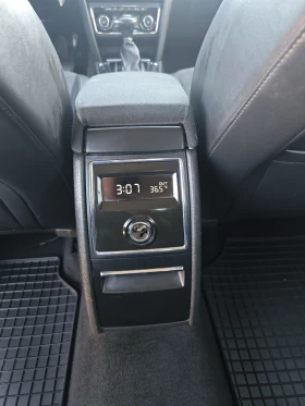 Skoda Superb 3.6 4x4 FULL | Mobile.bg    13