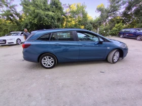 Обява за продажба на Opel Astra  K sports tourer 1.6 CDTI ~15 300 лв. - изображение 6