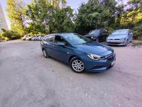 Обява за продажба на Opel Astra  K sports tourer 1.6 CDTI ~15 300 лв. - изображение 3