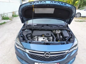Обява за продажба на Opel Astra  K sports tourer 1.6 CDTI ~15 300 лв. - изображение 2