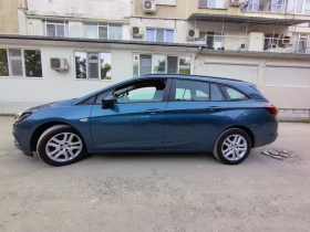 Обява за продажба на Opel Astra  K sports tourer 1.6 CDTI ~15 300 лв. - изображение 5