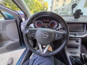 Обява за продажба на Opel Astra  K sports tourer 1.6 CDTI ~15 300 лв. - изображение 8