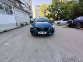 Opel Astra  K sports tourer 1.6 CDTI | Mobile.bg    16