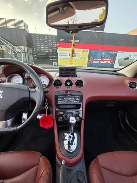 Peugeot 308 CC | Mobile.bg    16
