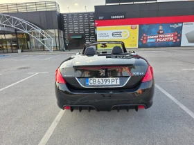 Peugeot 308 CC | Mobile.bg    11