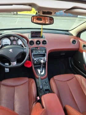 Peugeot 308 CC | Mobile.bg    13