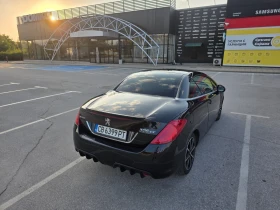 Peugeot 308 CC | Mobile.bg    4
