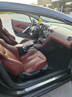 Peugeot 308 CC | Mobile.bg    8