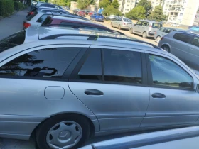 Обява за продажба на Mercedes-Benz C 220 220СDI 150к.с 2004год  ~5 555 лв. - изображение 3