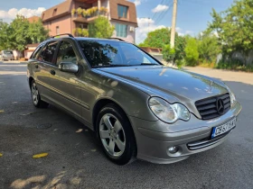 Mercedes-Benz C 200 CDI 6  | Mobile.bg    2