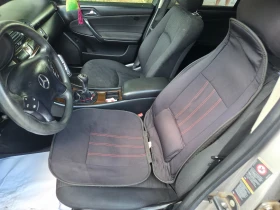 Mercedes-Benz C 200 CDI 6  | Mobile.bg    5