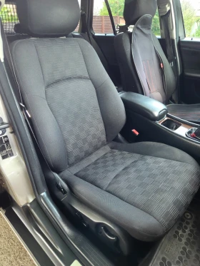 Mercedes-Benz C 200 CDI 6  | Mobile.bg    9