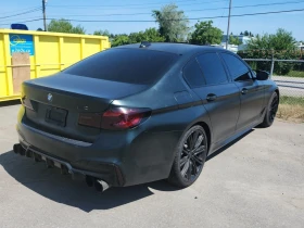 BMW 540 2017 XDRIVE * ШУМ В МОТОРА* - 22890 лв. - 24165755 3