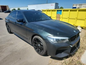 BMW 540 2017 XDRIVE * ШУМ В МОТОРА* - 22890 лв. - 24165755 2