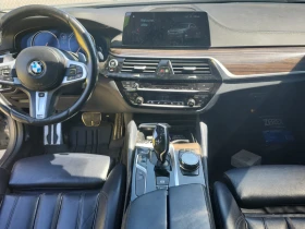 BMW 540 2017 XDRIVE * ШУМ В МОТОРА* - 22890 лв. - 24165755 7