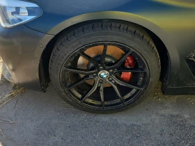 BMW 540 2017 XDRIVE * ШУМ В МОТОРА* - 22890 лв. - 24165755 5