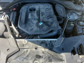 BMW 540 2017 XDRIVE * ШУМ В МОТОРА* - 22890 лв. - 24165755 14