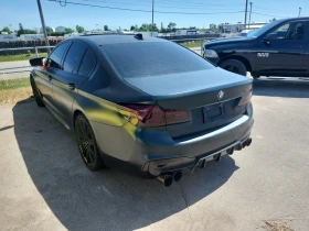 BMW 540 2017 XDRIVE * ШУМ В МОТОРА* - 22890 лв. - 24165755 4