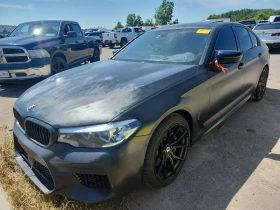 BMW 540 2017 XDRIVE * ШУМ В МОТОРА* 