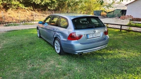 BMW 320 2.0d | Mobile.bg    3