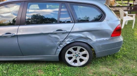 BMW 320 2.0d | Mobile.bg    4