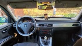 BMW 320 2.0d | Mobile.bg    6