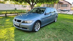 BMW 320 2.0d | Mobile.bg    2