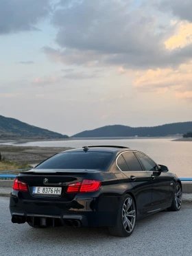 Обява за продажба на BMW 530 ТОП! БАРТЕР! ~11 лв. - изображение 4
