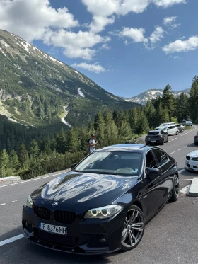 Обява за продажба на BMW 530 ТОП! БАРТЕР! ~11 лв. - изображение 1