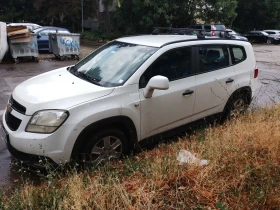 Обява за продажба на Chevrolet Orlando ~3 500 лв. - изображение 2