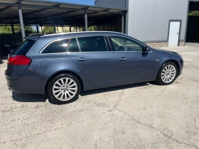 Opel Insignia 1.6 i 180k.c - 4200 лв. - 21631057 4