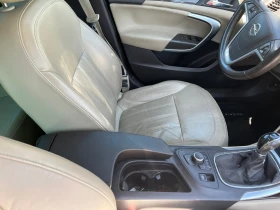 Opel Insignia 1.6 i 180k.c - 4200 лв. - 21631057 13
